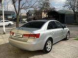 Hyundai Sonata 2006 годаfor3 500 000 тг. в Шымкент – фото 4