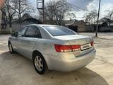 Hyundai Sonata 2006 годаfor3 500 000 тг. в Шымкент – фото 5