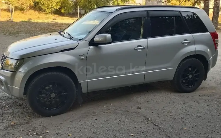 Suzuki Grand Vitara 2009 годаүшін7 000 000 тг. в Семей