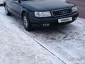 Audi 100 1993 года за 1 100 000 тг. в Астана