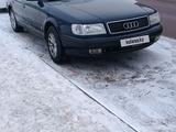 Audi 100 1993 года за 1 100 000 тг. в Астана