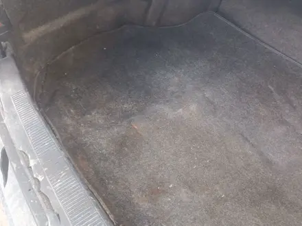 Audi 100 1993 года за 1 100 000 тг. в Астана – фото 2