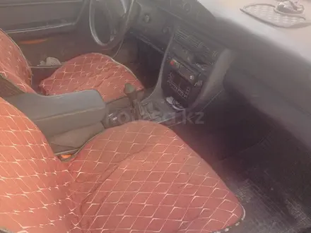 Audi 100 1993 года за 1 100 000 тг. в Астана – фото 3