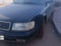 Audi 100 1993 года за 1 100 000 тг. в Астана – фото 6