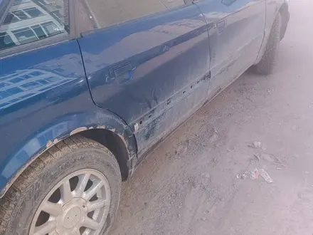 Audi 100 1993 года за 1 100 000 тг. в Астана – фото 7