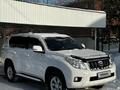 Toyota Land Cruiser Prado 2013 года за 15 750 000 тг. в Актобе – фото 42