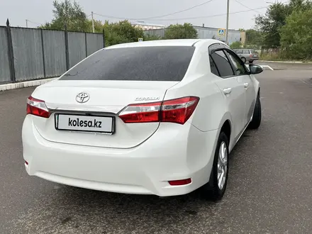 Toyota Corolla 2017 года за 8 000 000 тг. в Кокшетау – фото 7