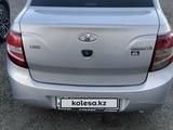 ВАЗ (Lada) Granta 2190 2015 года за 2 500 000 тг. в Усть-Каменогорск – фото 2