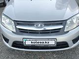 ВАЗ (Lada) Granta 2190 2015 года за 2 500 000 тг. в Усть-Каменогорск
