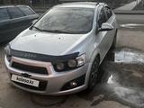 Chevrolet Aveo 2014 годаүшін3 300 000 тг. в Павлодар