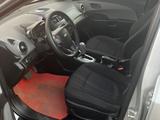 Chevrolet Aveo 2014 годаүшін3 300 000 тг. в Павлодар – фото 5