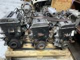 Двигатель B-20-B за 400 000 тг. в Алматы