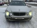 Mercedes-Benz E 320 2003 годаүшін3 600 000 тг. в Уральск