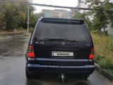 Mercedes-Benz ML 270 2002 года за 4 000 000 тг. в Костанай – фото 3