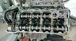 Двигатель на тойота 1mz 3.0 АКПП (мотор) за 105 500 тг. в Алматы – фото 5