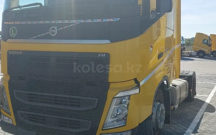 Volvo  FH 2018 года за 15 000 000 тг. в Актобе