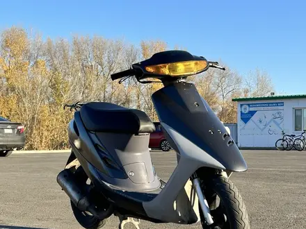 Honda  Dio 2010 года за 300 000 тг. в Уральск