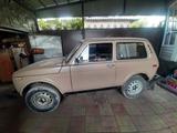 ВАЗ (Lada) Lada 2121 1987 годаүшін1 500 000 тг. в Талдыкорган