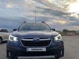 Subaru Outback 2021 года за 15 300 000 тг. в Астана – фото 2