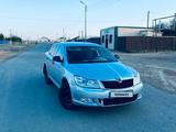 Skoda Octavia 2012 года за 2 600 000 тг. в Атырау – фото 5