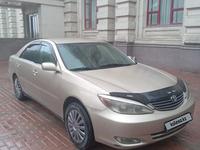 Toyota Camry 2002 года за 3 600 000 тг. в Алматы