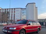 Volkswagen Passat 1993 года за 2 750 000 тг. в Караганда – фото 2