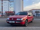 Volkswagen Passat 1993 года за 2 750 000 тг. в Караганда