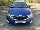 Kia Rio 2013 года за 5 500 000 тг. в Павлодар