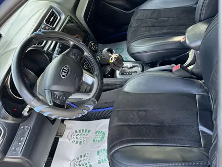 Kia Rio 2013 года за 5 500 000 тг. в Павлодар – фото 11