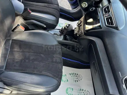 Kia Rio 2013 года за 5 500 000 тг. в Павлодар – фото 12