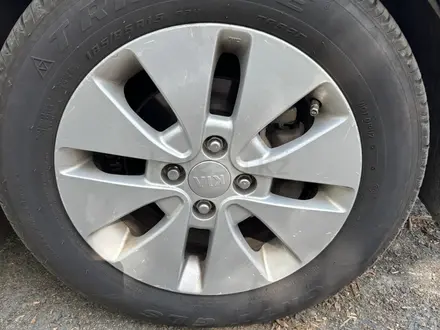 Kia Rio 2013 года за 5 500 000 тг. в Павлодар – фото 19