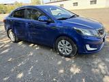Kia Rio 2013 годаүшін5 500 000 тг. в Павлодар – фото 2