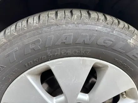 Kia Rio 2013 года за 5 500 000 тг. в Павлодар – фото 20