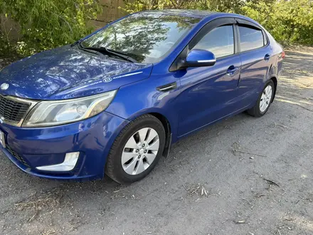 Kia Rio 2013 года за 5 500 000 тг. в Павлодар – фото 6