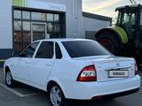 ВАЗ (Lada) Priora 2170 2014 года за 3 480 000 тг. в Уральск – фото 4