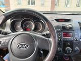 Kia Cerato 2012 года за 4 600 000 тг. в Астана – фото 4