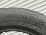 225/55R17 Michelin Pilot Sport 4үшін20 000 тг. в Алматы – фото 3