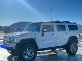 Hummer H2 2006 годаүшін11 500 000 тг. в Уральск – фото 2