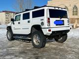 Hummer H2 2006 годаүшін11 500 000 тг. в Уральск – фото 5