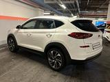 Hyundai Tucson 2020 года за 12 400 000 тг. в Алматы – фото 4