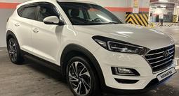 Hyundai Tucson 2020 года за 12 400 000 тг. в Алматы