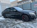 Mercedes-Benz S 63 AMG 2014 года за 30 000 000 тг. в Астана – фото 4