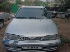 Nissan Almera, 1997