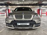 BMW X5 2007 годаүшін8 700 000 тг. в Тараз