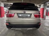 BMW X5 2007 годаүшін8 700 000 тг. в Тараз – фото 2