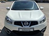 Nissan Qashqai 2013 года за 5 000 000 тг. в Караганда – фото 3
