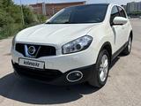 Nissan Qashqai 2013 года за 5 000 000 тг. в Караганда