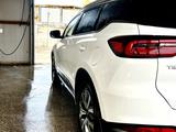 Chery Tiggo 7 Pro 2023 годаүшін10 000 000 тг. в Караганда – фото 4