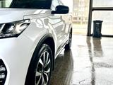 Chery Tiggo 7 Pro 2023 годаүшін10 000 000 тг. в Караганда – фото 2