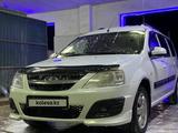 ВАЗ (Lada) Largus 2013 года за 3 200 000 тг. в Жанаозен